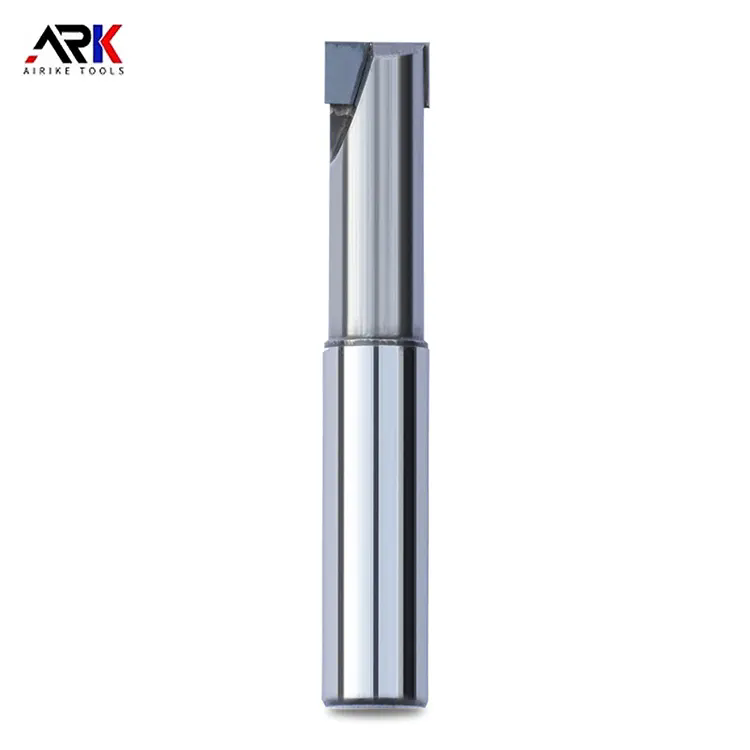 Co je to diamantová fréza a jak zvyšuje efektivitu obrábění?