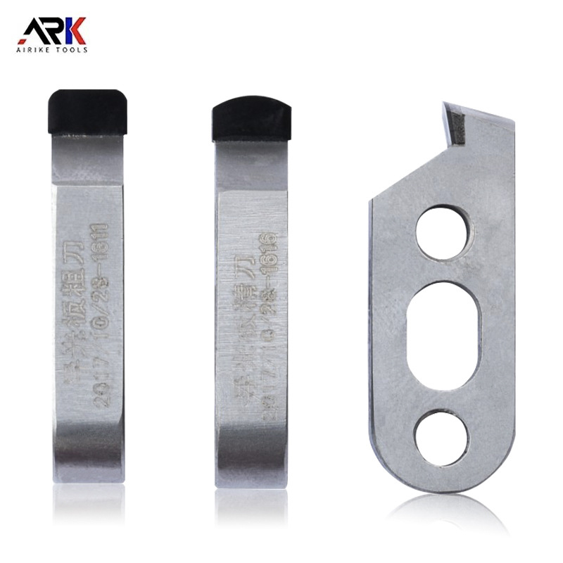 Co dělá z kamenosochařských fréz budoucnost přesného zpracování kamene?