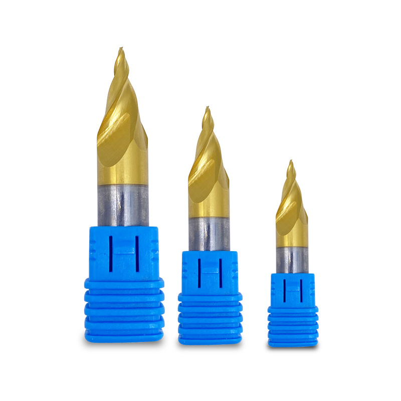 Zhongyeda – Jaký je rozdíl mezi srážecími nástroji a středícími vrtáky?