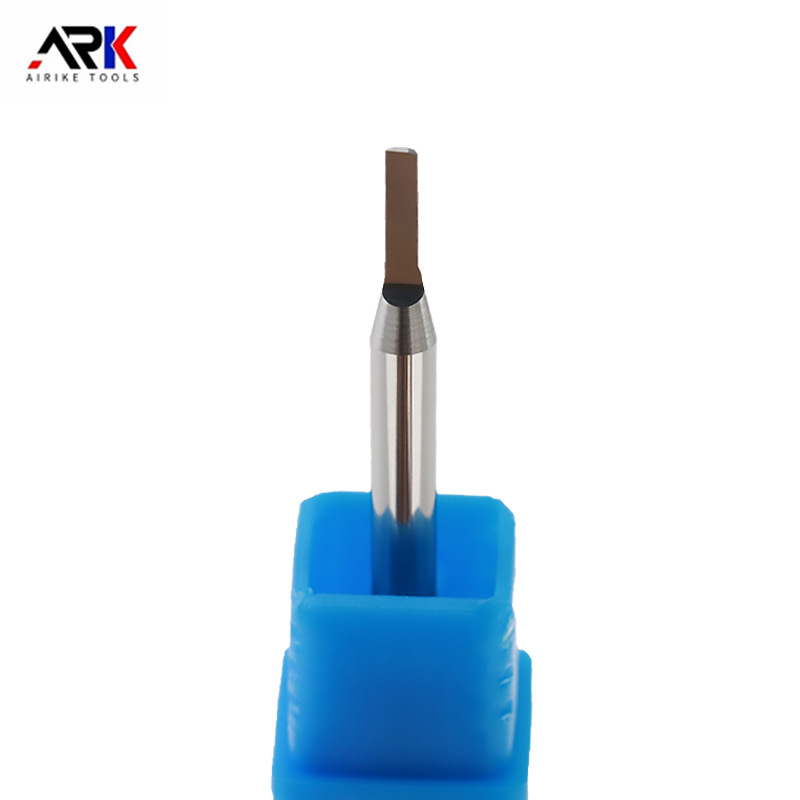 ​Zongyeda vysvětluje - Otáčení ve směru nebo proti směru hodinových ručiček pro dřevoobráběcí frézy?