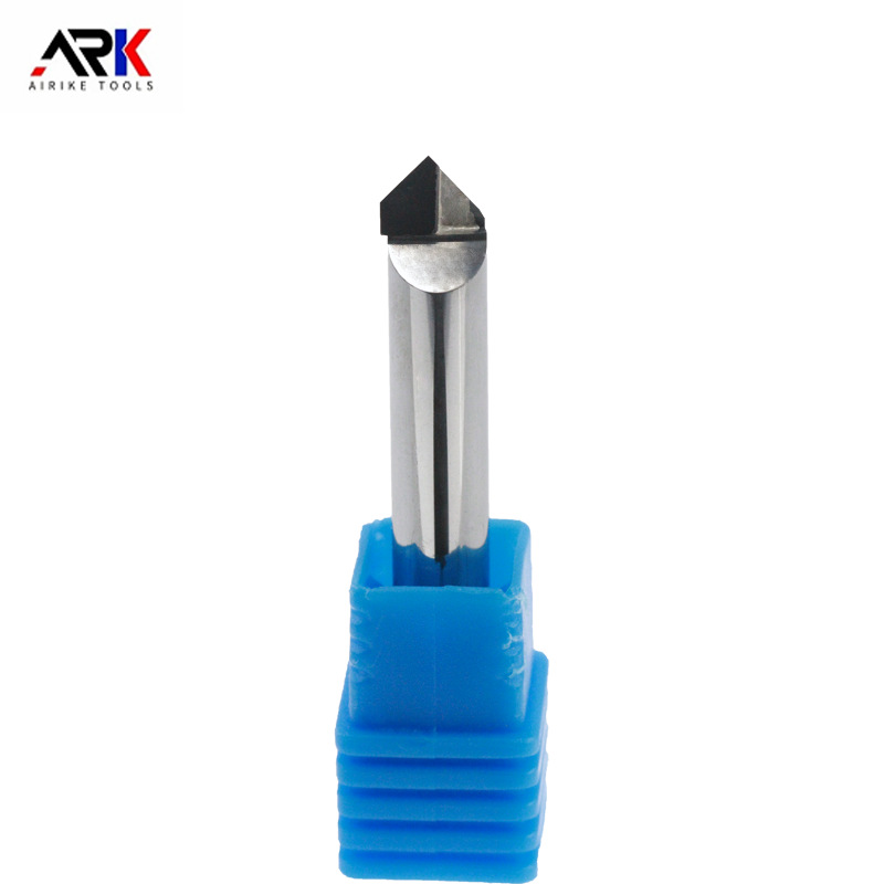 Jaké jsou parametry grafitových fréz?