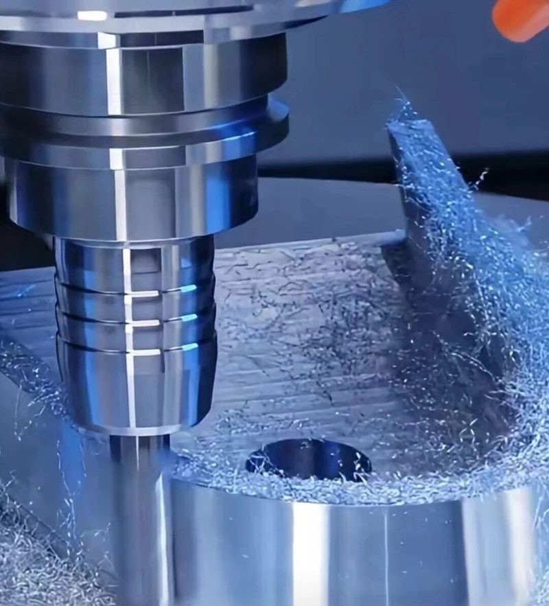 Které hliníkové frézy se mohou vypořádat s hlavními problémy uvíznutí třísek a otupení nástroje?