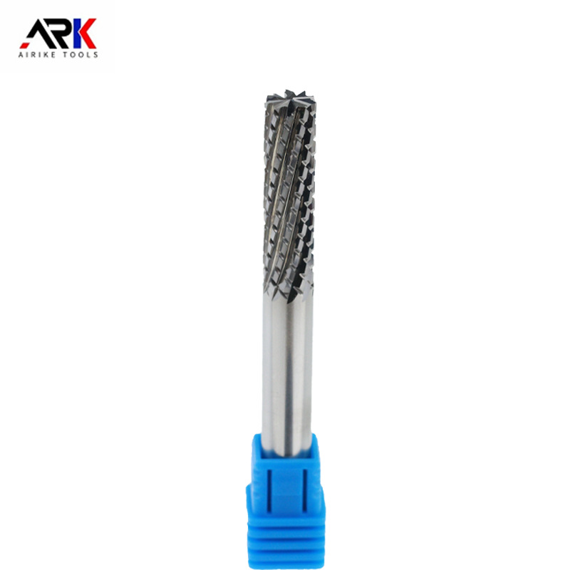 Frézy z uhlíkových vláken se snadno opotřebovávají? Zhongye Da Shares Tipy pro zvýšení odolnosti