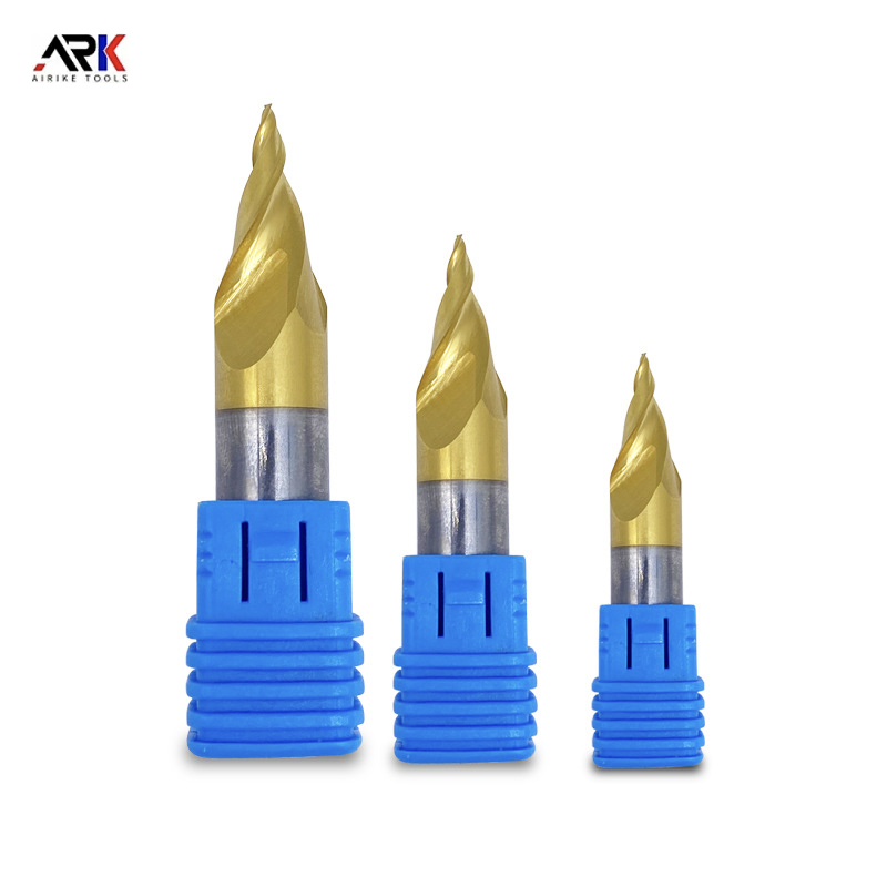 Mini Taper fréza