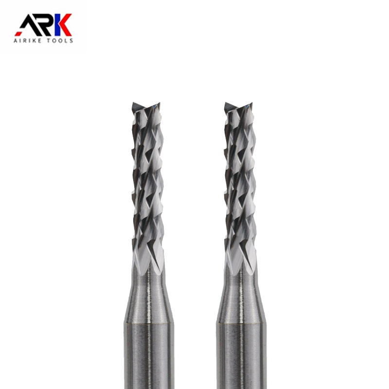 2,0mm kukuřičná fréza